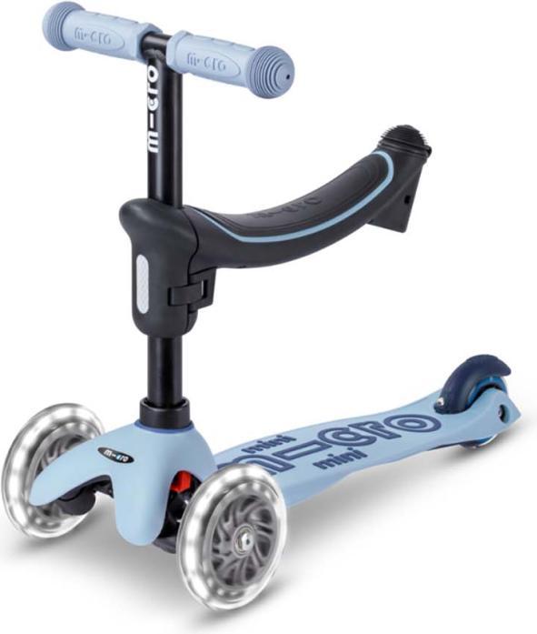 Image du produit Micro Mini Deluxe Rock & Go LED Ocean Slate