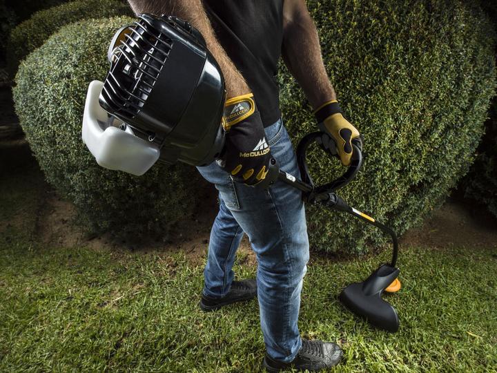 Produktbild McCulloch Triummac (Trimmfaden)