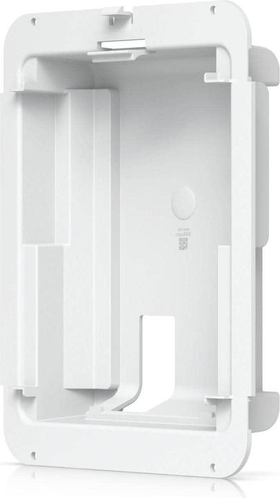 Actual product image Ubiquiti UniFi U7 Pro-Wall Paintable Flush Mount (Mounting kit)