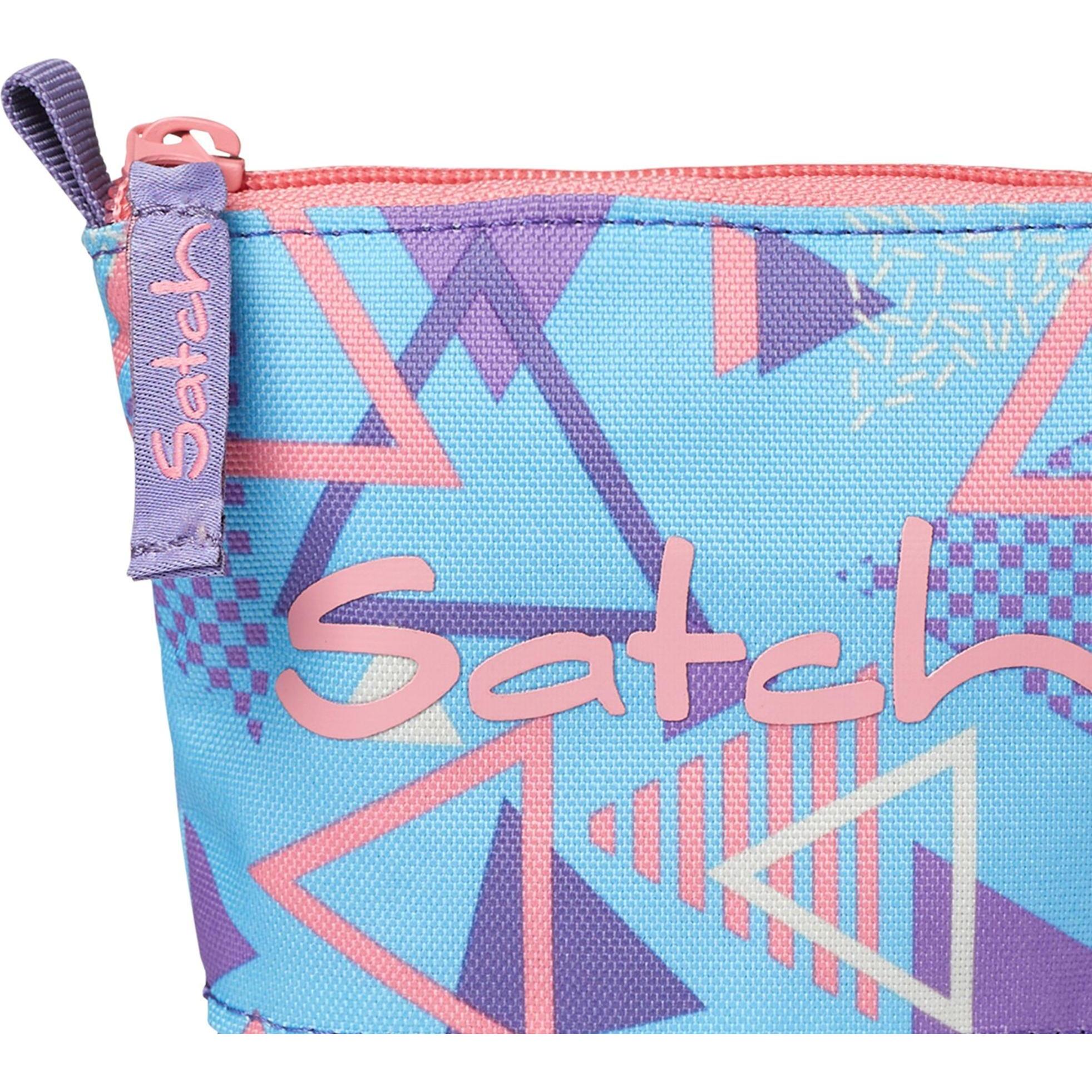 Satch, Etui, Mäppchen 17 cm