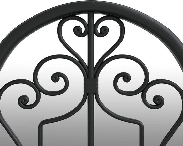 Immagine prodotto vidaXL Gartenspiegel (100 x 45 cm)