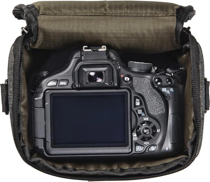 Actual product image Hama Terra (Camera bag, 110 l)