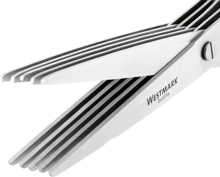 Produktbild Westmark Kräuterschere
