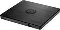 Actual product image HP External USB DVD-RW drive (CD burner, DVD writer)