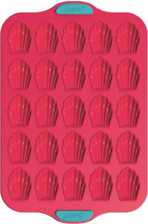 Produktbild Chefclub Les mini madeleines