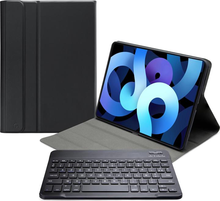 Actual product image Mobilize Detachable Bluetooth pouch (Eng. Int., IPad Air 10.9 (2020), iPad Air 10.9 (2022), IPad Pro 11 (2020))