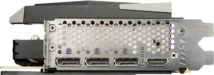 Image du produit MSI GeForce RTX 3080 Gaming X TRIO 10G (10 Go)