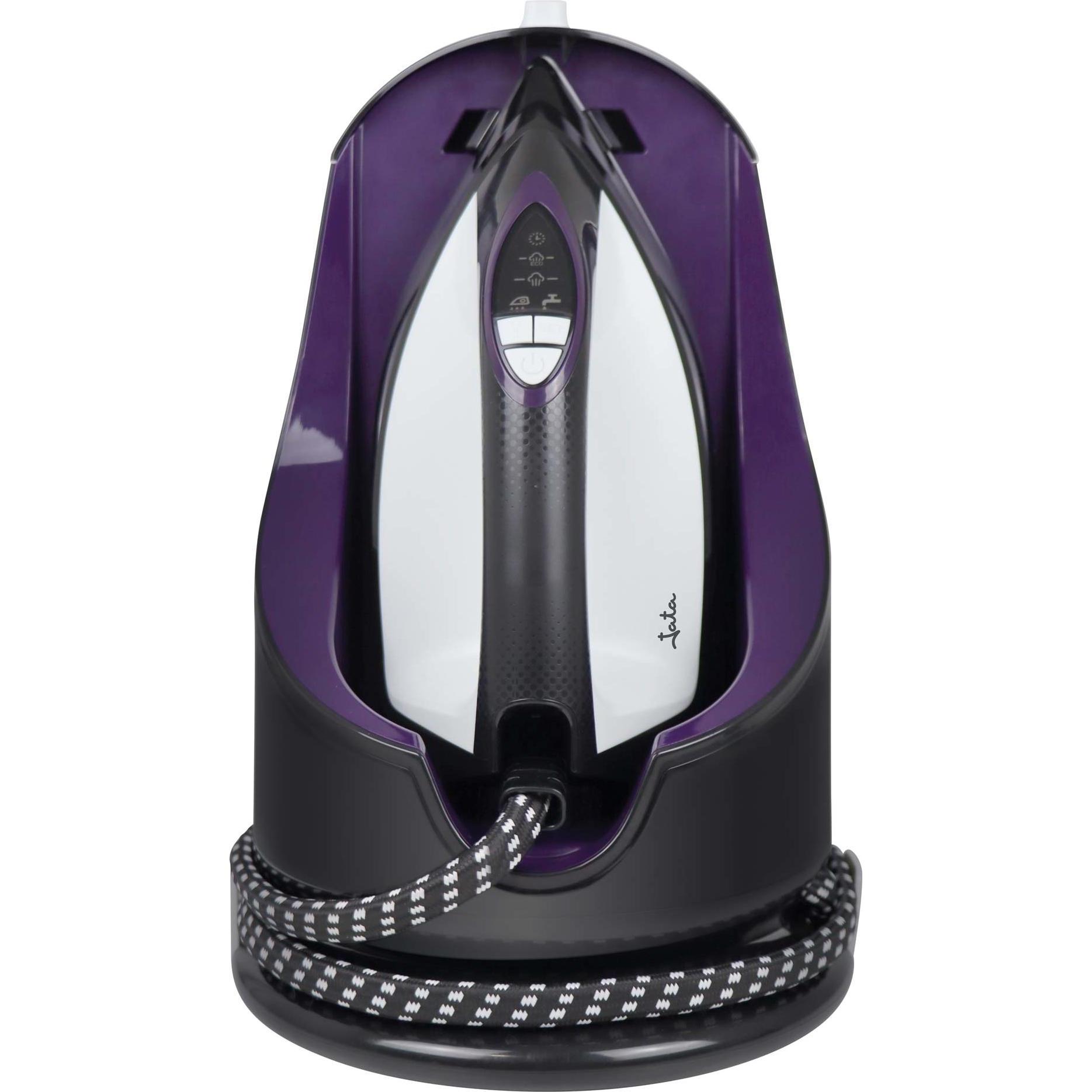 Thumbnail - Jata JECP8522, Bügeleisen, Schwarz