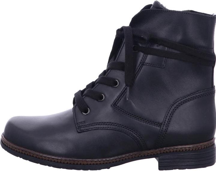 Actual product image Gabor Lace-up boots (36)