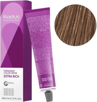 7/75 Blond Brown Mahogany