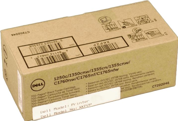 Immagine prodotto Dell 593-11144 (FC)