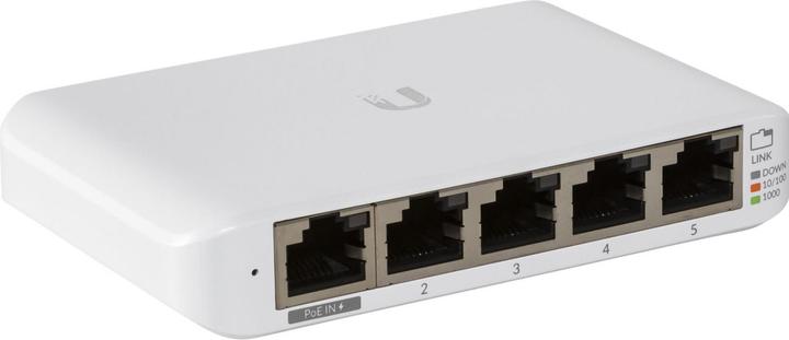 Immagine prodotto Ubiquiti Interruttore UniFi Flex Mini (5 Porti)