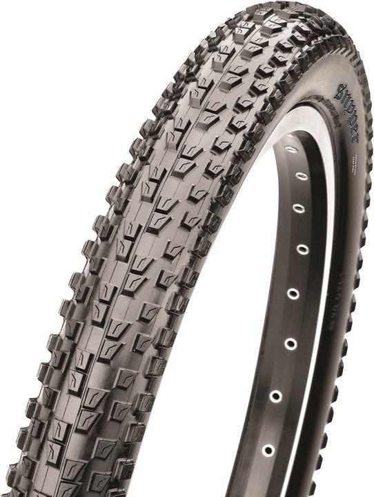 Produktbild Maxxis Schlauch Welter Weight 0.8mm, Schrader 48mm (24 x 2.00, 50-507)