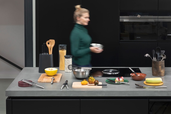 Produktbild Brabantia Kartoffelstampfer
