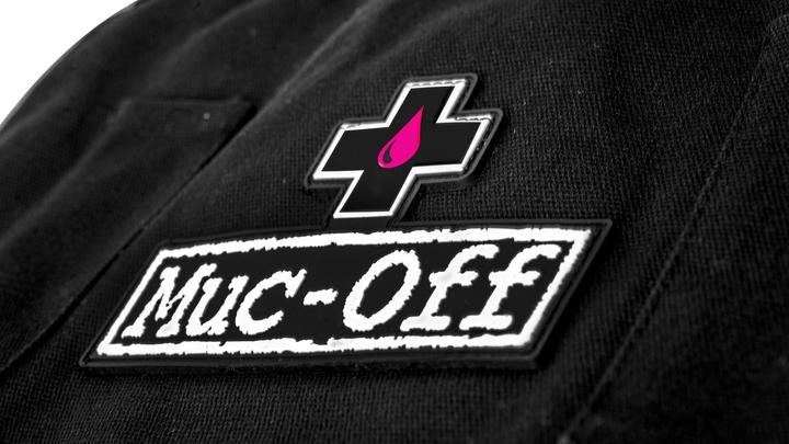 Image du produit Muc-Off Tablier (3328 ml)