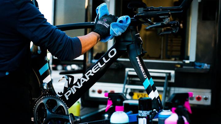 Actual product image Muc-Off Mechanics (7, S)