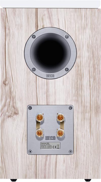 Actual product image Heco Aurora 300 (1 pair, 150 W)