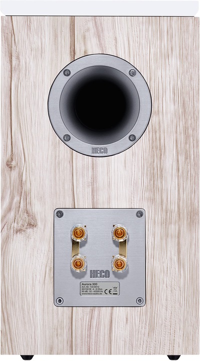 Actual product image Heco Aurora 300 (1 pair, 150 W)