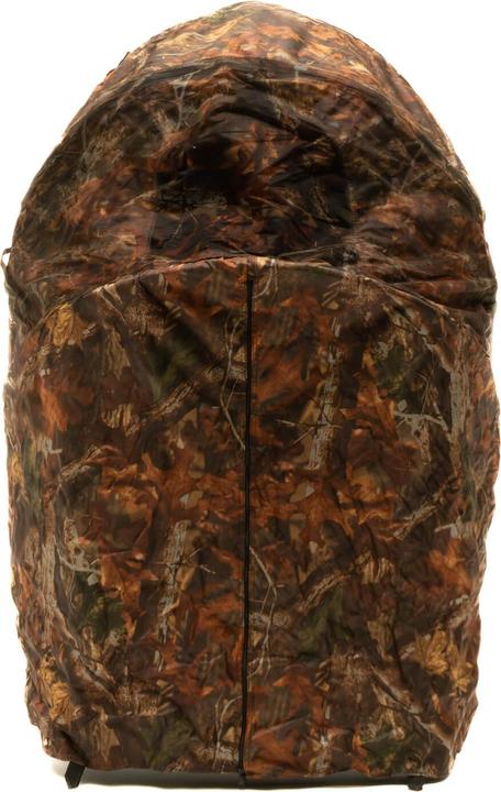Image du produit Stealth Gear Tente de camouflage pour un seul homme (Divers)