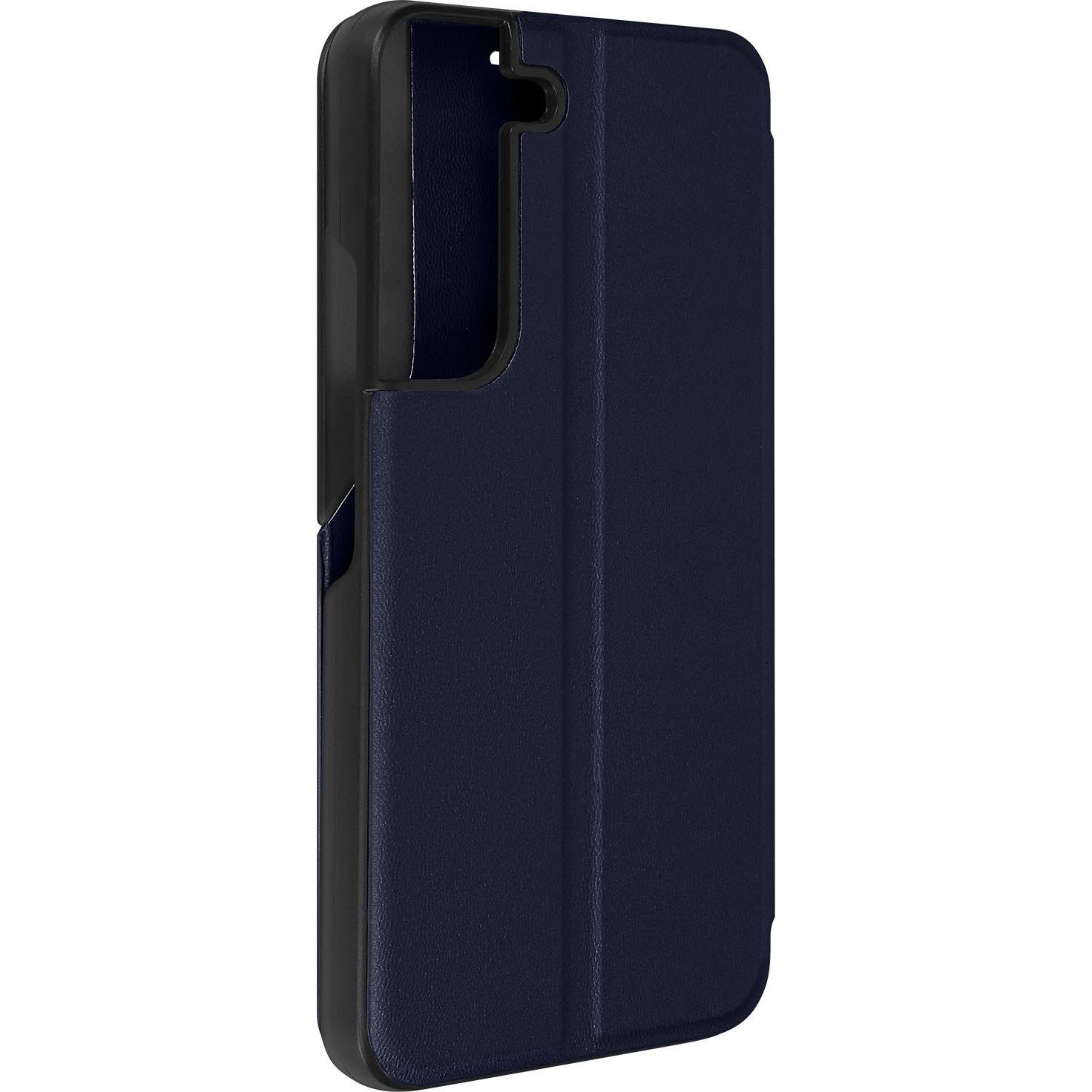 Thumbnail - Avizar Lview Series (Samsung Galaxy S22), Smartphone Hülle, Blau