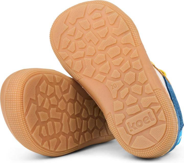 Produktbild Koel Dion Suede (24)