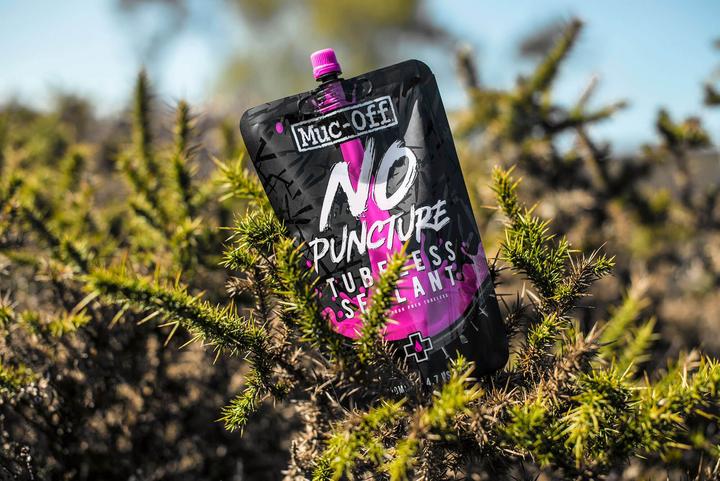 Produktbild Muc-Off MTB Tubeless sealant 140ml