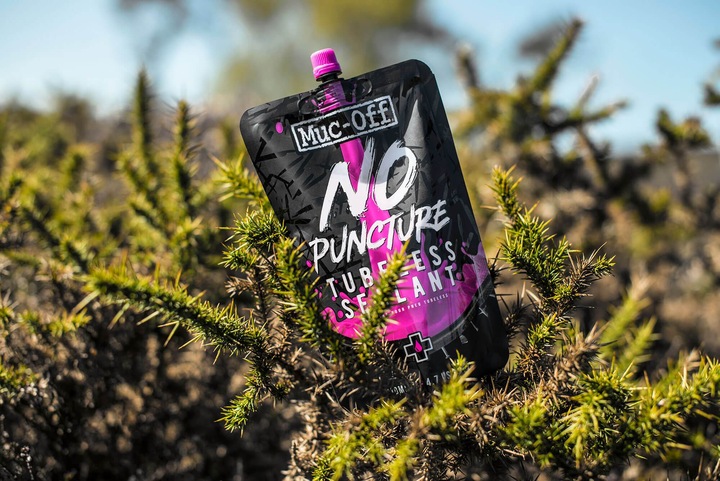 Produktbild Muc-Off MTB Tubeless sealant 140ml