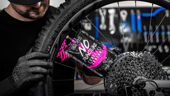 Produktbild Muc-Off MTB Tubeless sealant 140ml