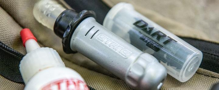 Produktbild Notubes Dart