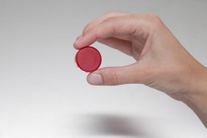 Image du produit Maul Aimant par facette de bord (1x)