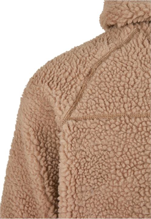 Produktbild Brandit Teddyfleece Worker Jacket - 12256 (3XL)