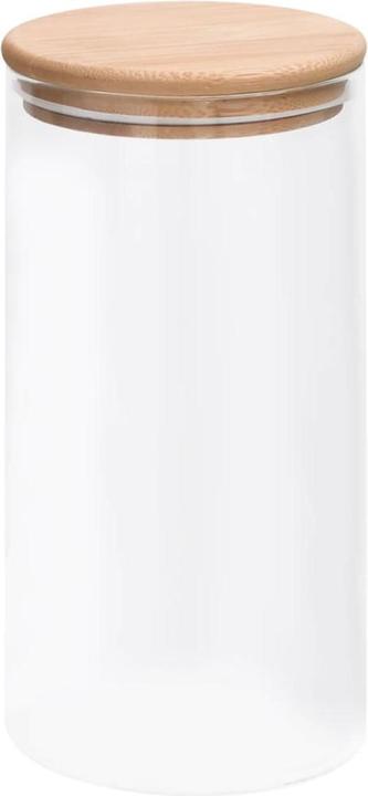 Actual product image vidaXL Vorratsglas (1.20 l)