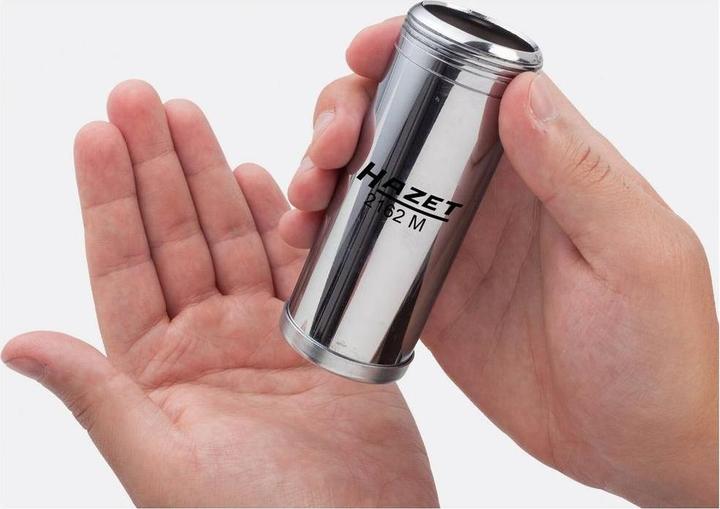 Produktbild HAZET Mini Fettpresse 2162M (Fettpresse)