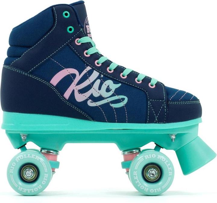 Actual product image Rio Roller Lumina (38)