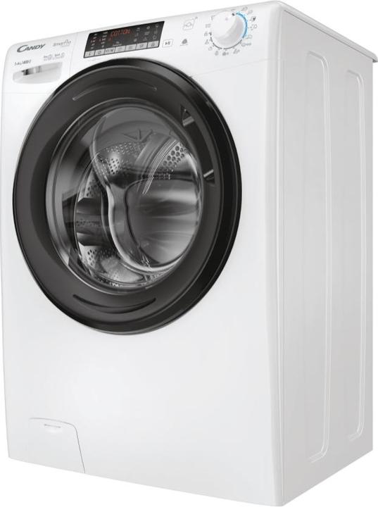 Actual product image Candy CSOW 4746TWMB5-S