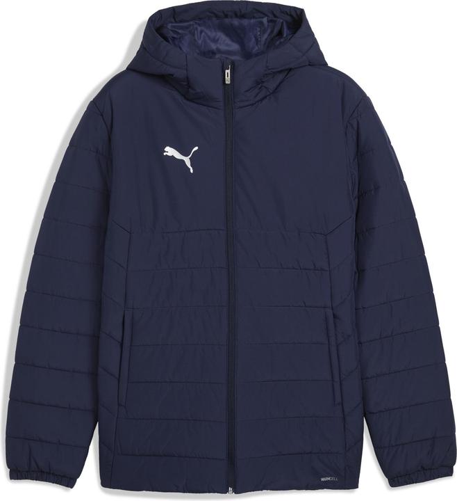 PUMA Navy-PUMA Silver