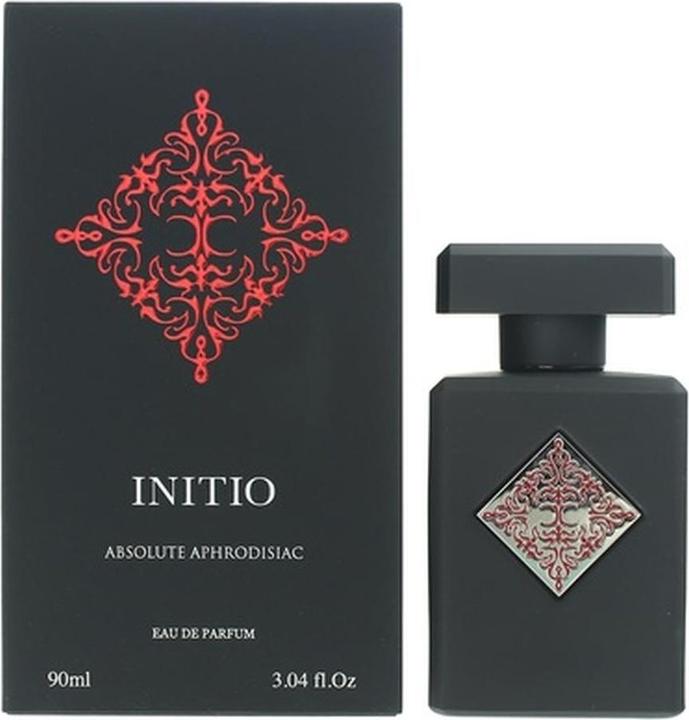 Actual product image Initio Absolute Aphrodisiac (Eau de parfum, 90 ml)