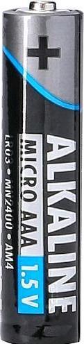 Produktbild Ansmann Micro LR03 (40 Stk., AAA, 1200 mAh)