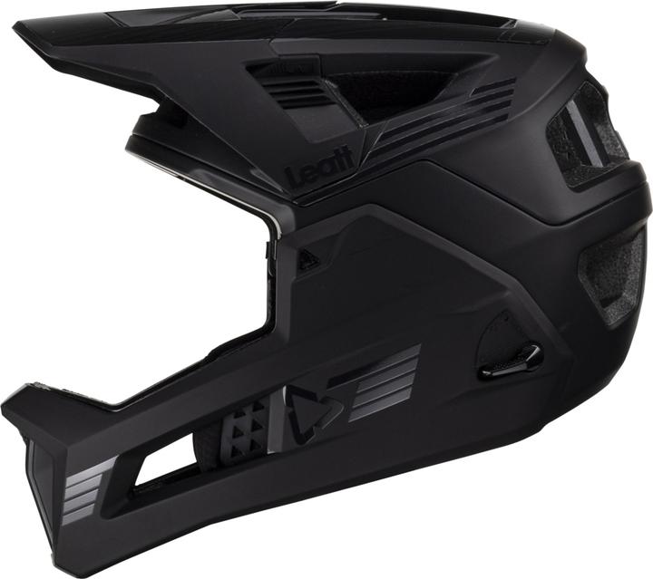 Actual product image Leatt Enduro 4.0 (55 - 59 cm)