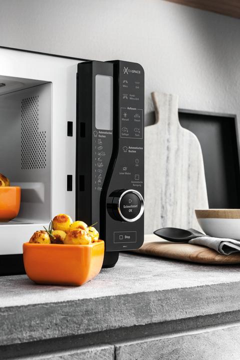 Image du produit Bauknecht Mw 421 Sl (25 l)