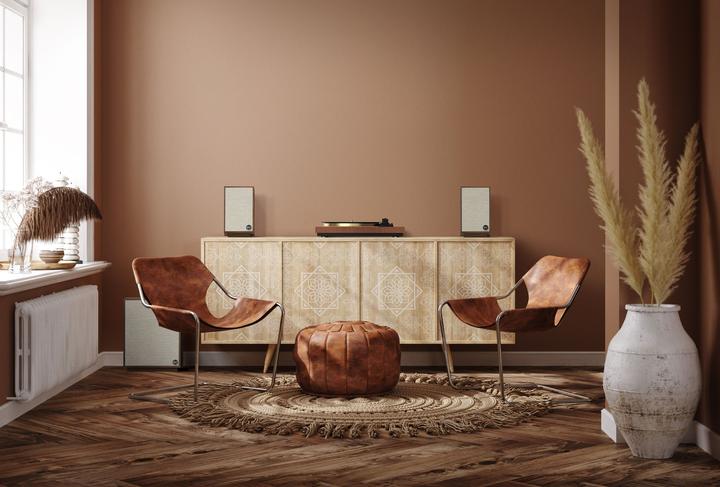 Immagine prodotto Klipsch ProMedia Heritage (Set, 220 W)