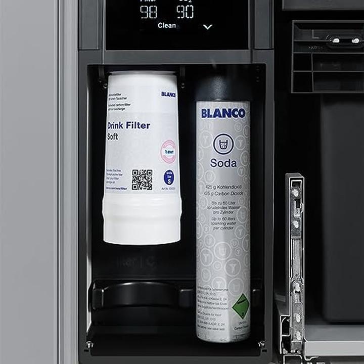 Image du produit Blanco Filtre à boisson Soft S