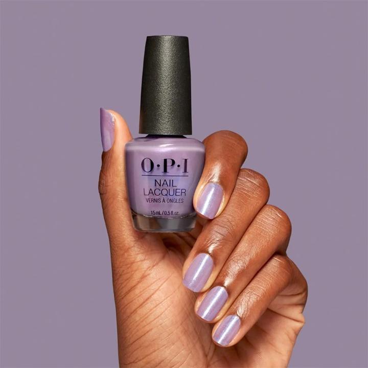 Produktbild OPI iam Dreaming Collection - Grape Escape (Grape Escape, Farblack)
