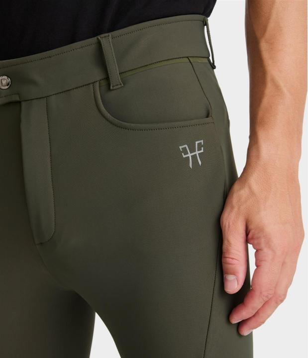 Actual product image Horse Pilot X perform Iconic (44)