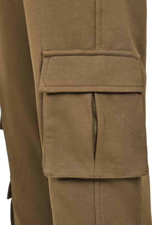 Produktbild Urban Classics Double Pocket Terry Sweat Pants (M)