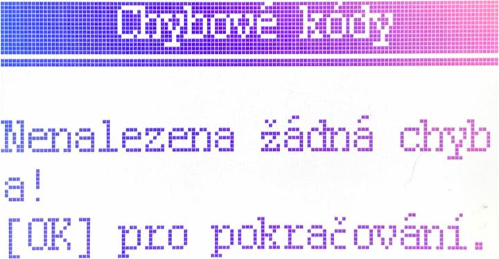 Produktbild Sixtol Autodiagnostics SX ONE in CZ/SK/DE/AJ/ES