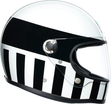 Immagine prodotto AGV X3000 Invicus (S, 55 cm)