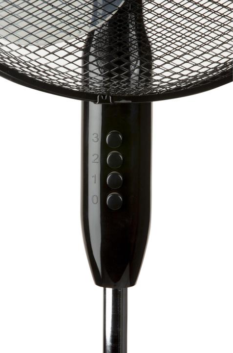 Image du produit Domo Ventilateur sur pied (53 dB)