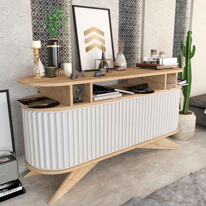 Image du produit Kalune Design Maren (150 x 43 x 75 cm)