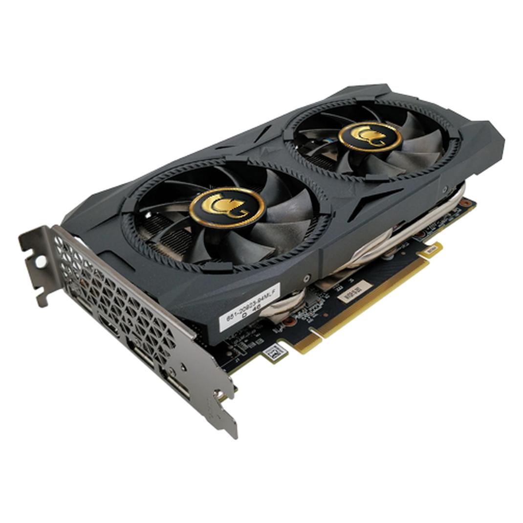 Manli GeForce RTX 2060 Gallardo - buy at Digitec Manli GeForce RTX 2060 Gallardo - buy at Digitec